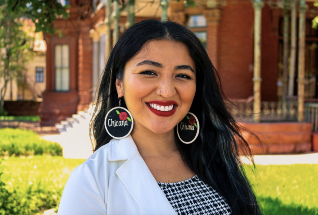 Katherine Maldonado Fabela, PhD